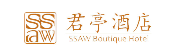 南昌红牛君亭酒店 Logo